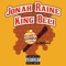 Honey Bourbon (feat. King Beli) - Jonah Raine lyrics