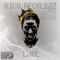 Ewol - Rico Recklezz lyrics