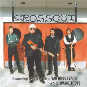 Crosscut