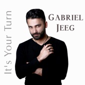 It's Your Turn artwork