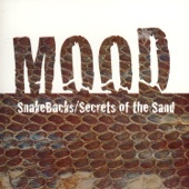 Secrets Of The Sand (Remix) artwork