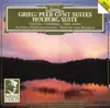 Peer Gynt Suite No. 1, Op. 46: I. Morning Mood song lyrics