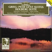 Peer Gynt Suite No.1, Op.46: 4. In The Hall Of The Mountain King by Edvard Grieg