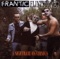 Frantic Flintstones - Frantic Flintstones lyrics