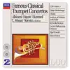 Famous Classical Trumpet Concertos album lyrics, reviews, download