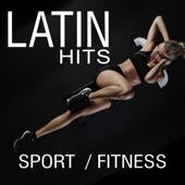 Sport Fitness Latin Hits artwork