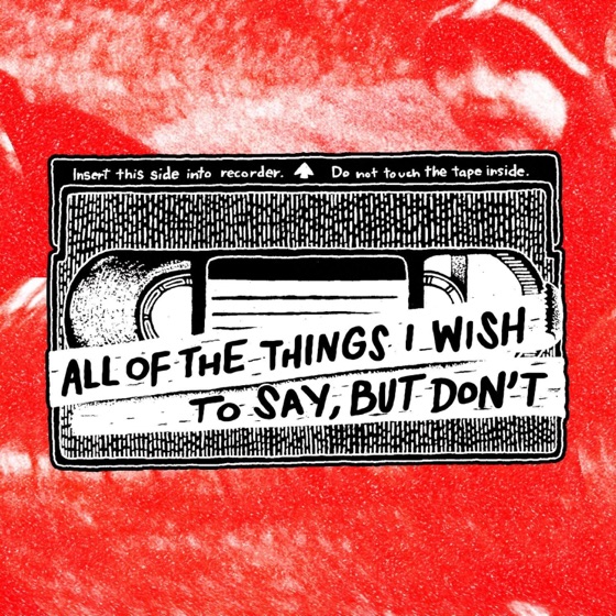 Cover artwork for The Same Routine