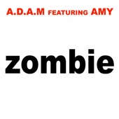 Zombie (feat. Amy) [Eternal Airplay Mix] artwork