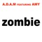 Zombie (feat. Amy) [Eternal Airplay Mix] artwork