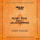 Ksser Essouk (feat. Salah Hammadi) artwork