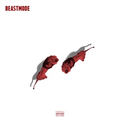 BEASTMODE 2 cover art