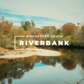 Riverbank artwork