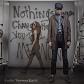 Justin Townes Earle - Baby's Got A Bad Idea