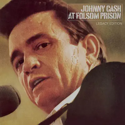 At Folsom Prison (Legacy Edition) - Johnny Cash