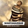 Wanyamazishe - Single