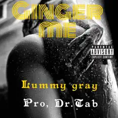Ginger Me - Single by Lummy gray album reviews, ratings, credits