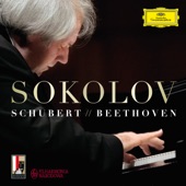 Schubert & Beethoven (Live) artwork