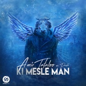 Ki Mesle Man (feat. Duzakh) artwork