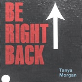 Be Right Back - EP