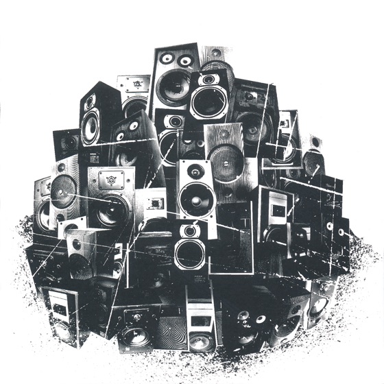 Cover artwork for Tributo