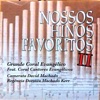 Nossos Hinos Favoritos II (feat. Coral Cantores Evangélicos)