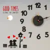 Good Times (feat. Simon Erics) - Single album lyrics, reviews, download