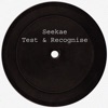 Test & Recognise - EP