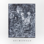 Avi Buffalo - Skeleton Painting