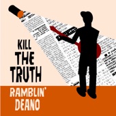 Ramblin' Deano - Suburban Lifestyle Dream