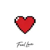 Feel Love (feat. Curt Keyz) - Single album lyrics, reviews, download