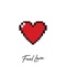 Feel Love (feat. Curt Keyz) - Jay Abe lyrics