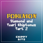 Chippy Bits - Valor Lakefront Day (From "Pokemon Diamond and Pearl")
