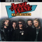 April Wine - Like a Lover, Like a Song