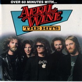 April Wine - Enough Is Enough