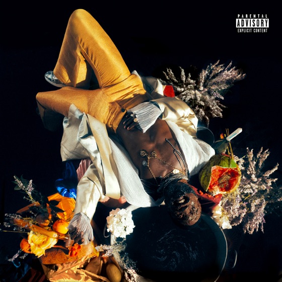 Cover artwork for Eleven