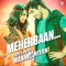 Banjarey - Yasser Desai lyrics