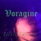 Voragine (feat. Mónica Alvarado) - Agamenon Macondo lyrics