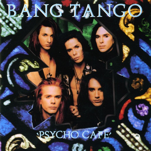 Art for Someone Like You by Bang Tango