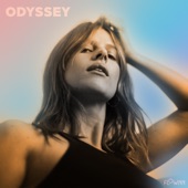 Odyssey (Remix) artwork