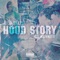 Hood Story (feat. Johnito) - RichGFatz lyrics