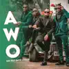 Awo (feat. David Lutalo) - Single album lyrics, reviews, download