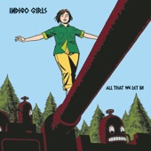 Indigo Girls - Rise Up