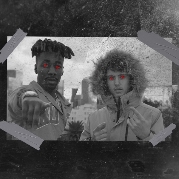 Quadeca - War! (feat. Dax)
