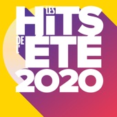 Les Hits de l'été 2020 artwork