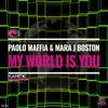 My World Is You - Single