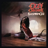 Blizzard Of Ozz (40th Anniversary Expanded Edition) artwork
