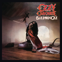 Ozzy Osbourne - Blizzard Of Ozz (40th Anniversary Expanded Edition) artwork