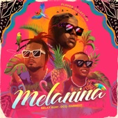 Melanina (feat. Relax Buay, DCQ & Darnelt) artwork