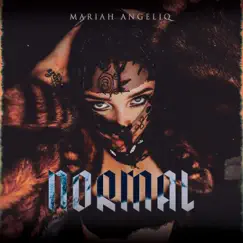 Normal by Mariah Angeliq album reviews, ratings, credits