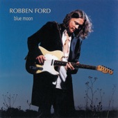 Robben Ford - Hard To Please